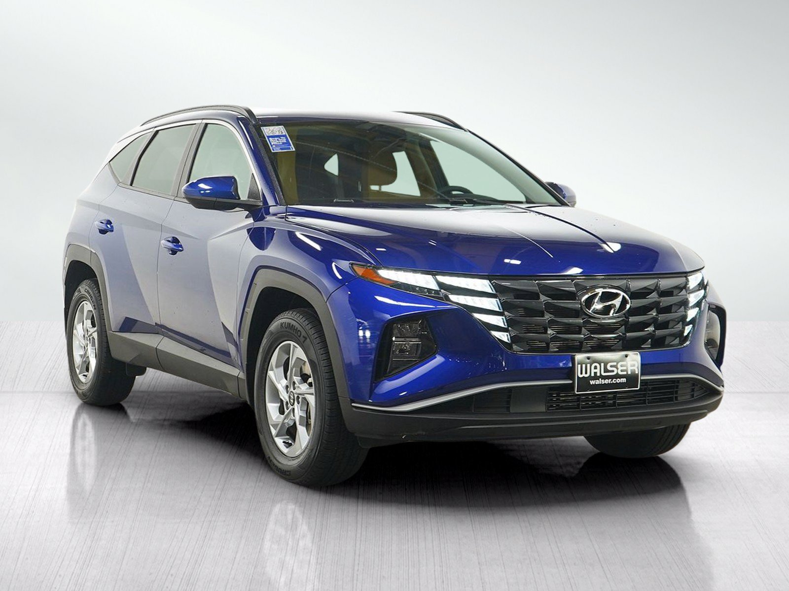 Used 2024 Hyundai Tucson SEL AWD/4WD image 7