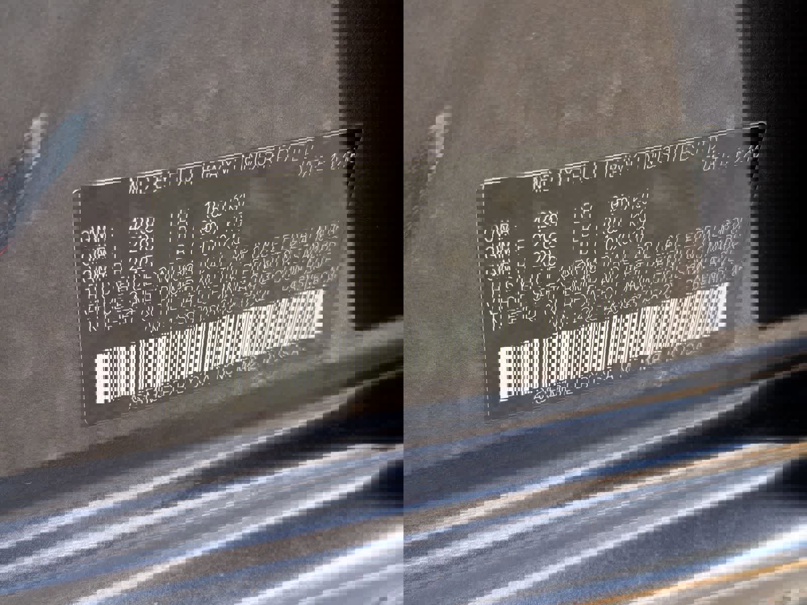 Used 2017 Subaru Impreza 2.0i image 36