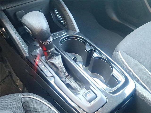 Used 2025 Chevrolet TrailBlazer LT image 12