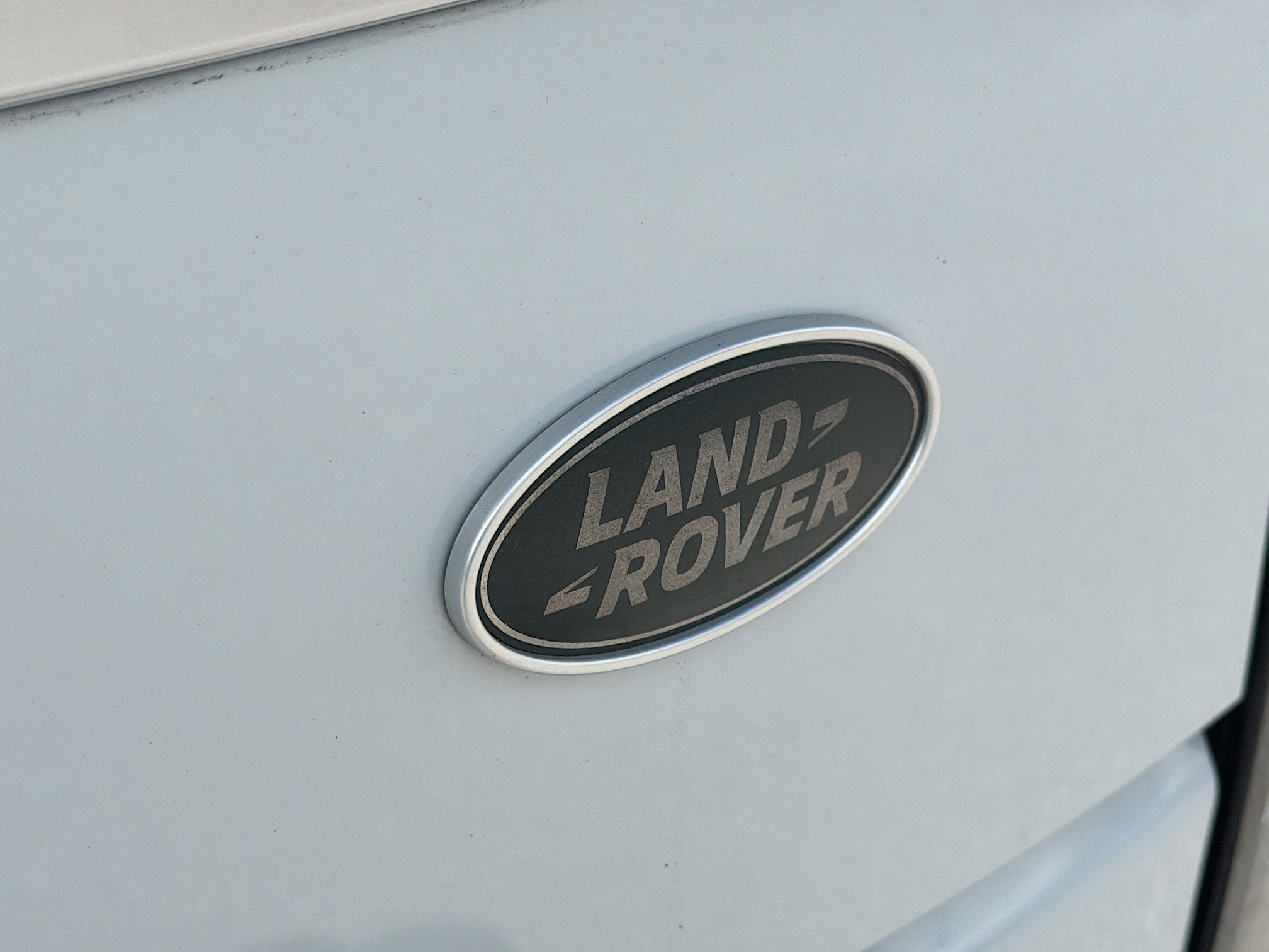 Used 2019 Land Rover Range Rover HSE image 11