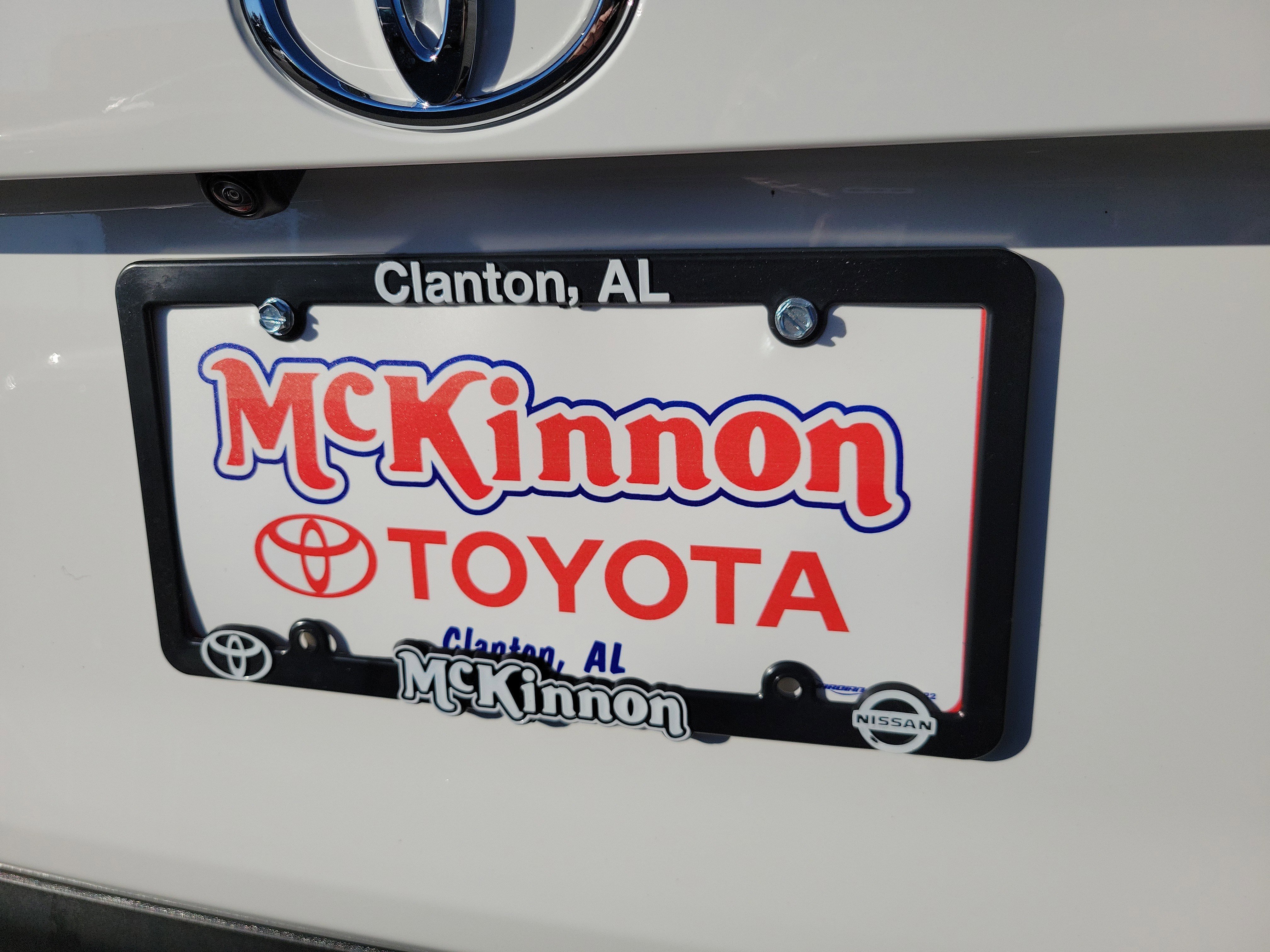 New 2025 Toyota RAV4 XLE w/ Convenience Package image 34