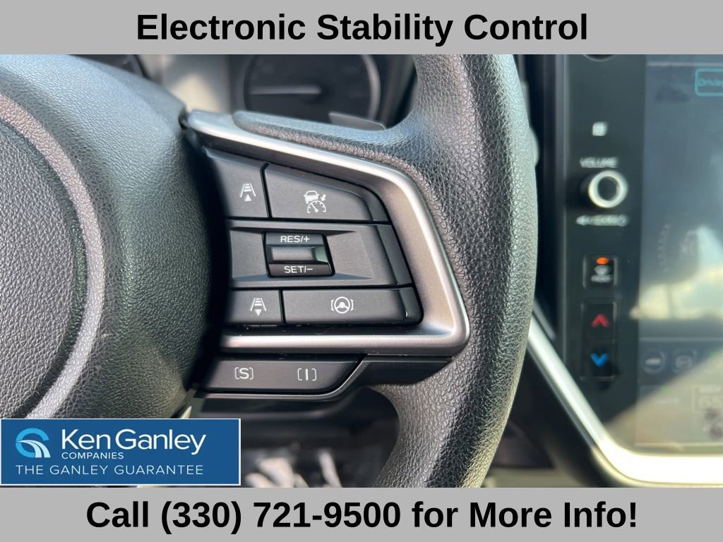 Used 2024 Subaru Impreza 2.0i Sport image 31