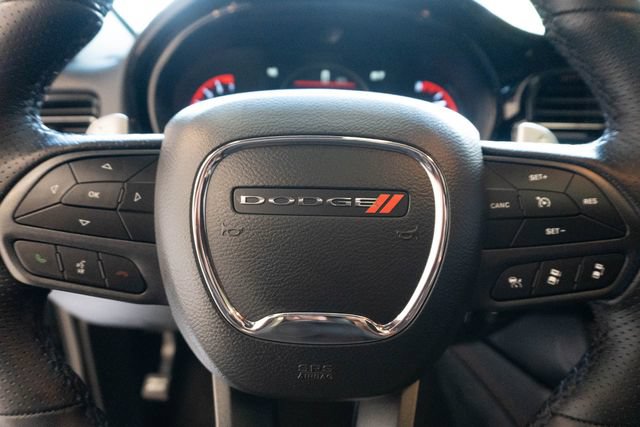 Used 2026 Dodge Durango GT AWD/4WD image 23
