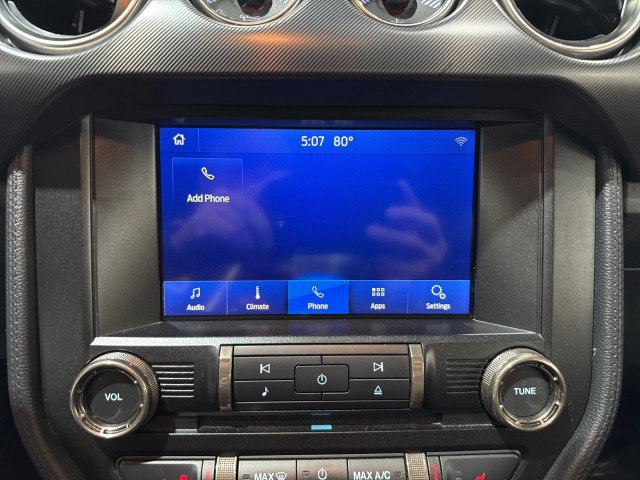 Used 2020 Ford Mustang Shelby GT500 RWD image 79