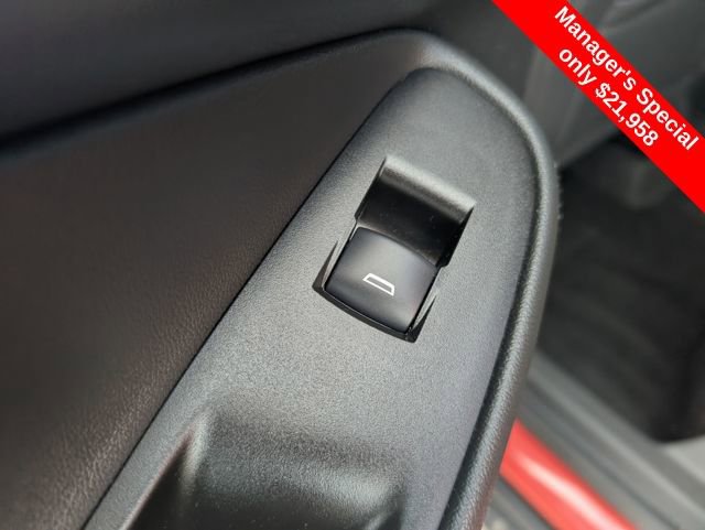 Certified 2024 Buick Encore GX Sport Touring image 12