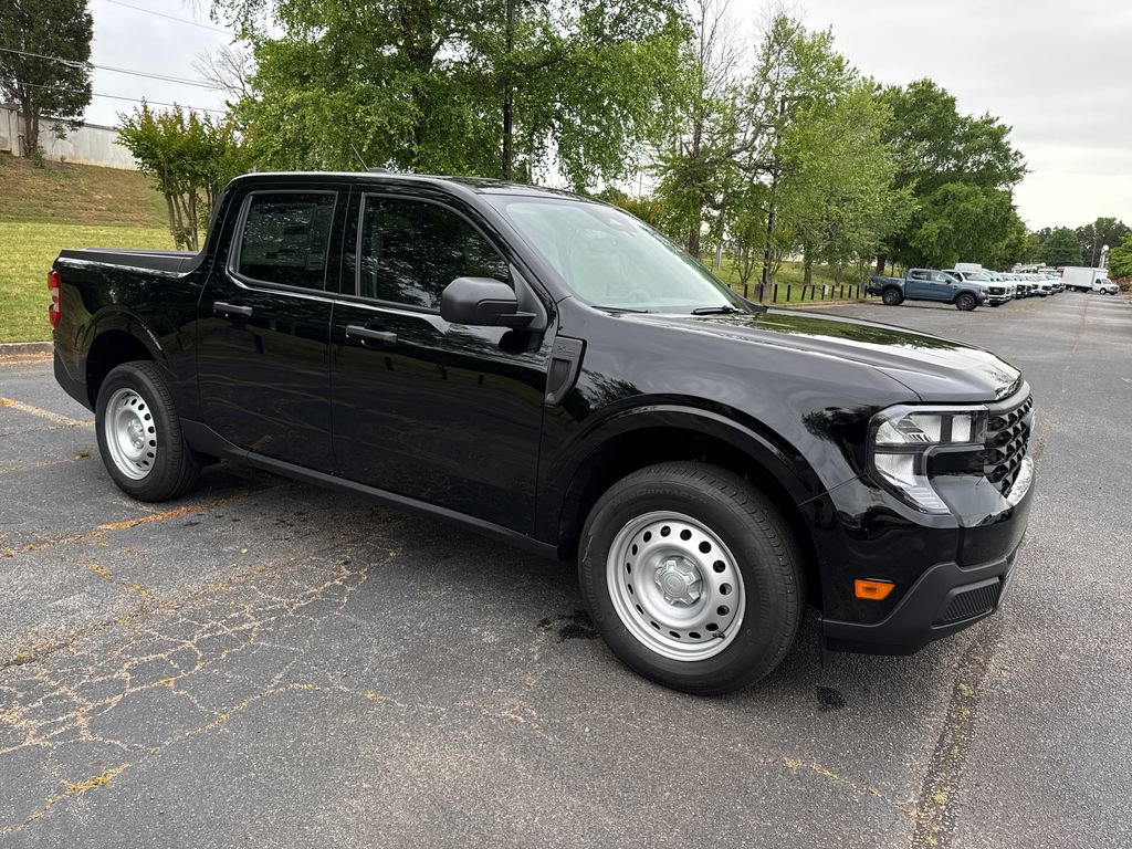 New 2026 Ford Maverick XL FWD image 1