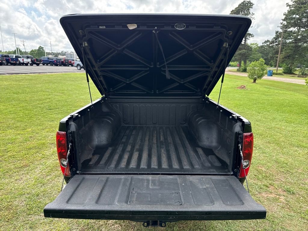 Used 2008 GMC Canyon SLT w/ SLT Preferred Equipment Group image 43