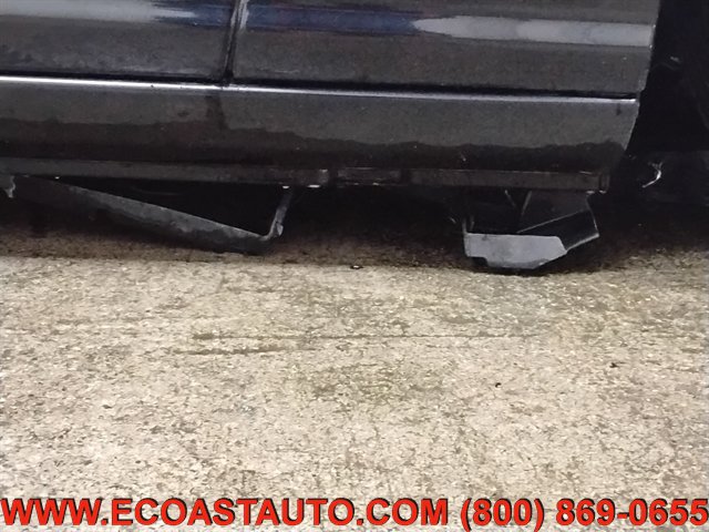 Used 2005 Jaguar XJ Vanden Plas Super V8 RWD image 16