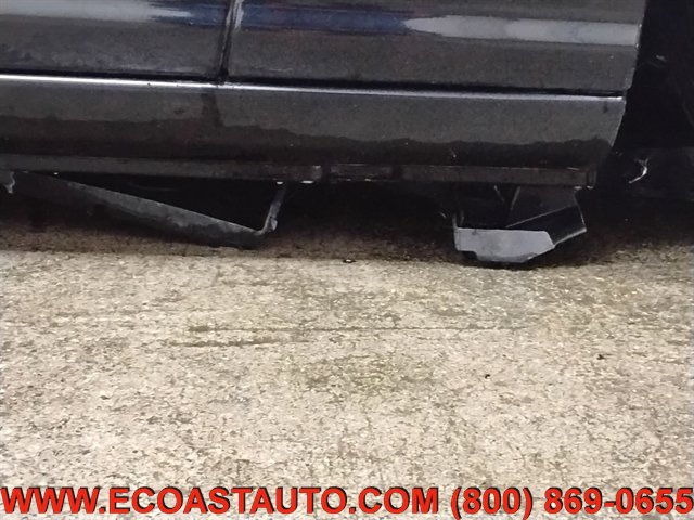 Used 2005 Jaguar XJ Vanden Plas Super V8 image 16