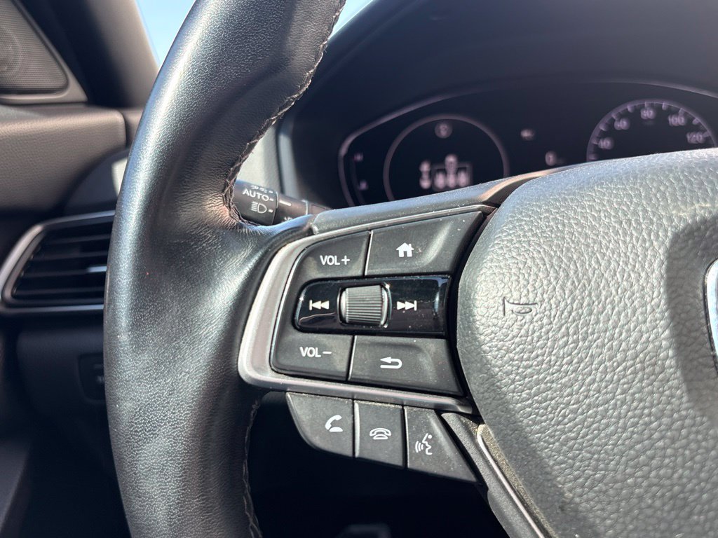 Used 2021 Honda Accord Sport image 21