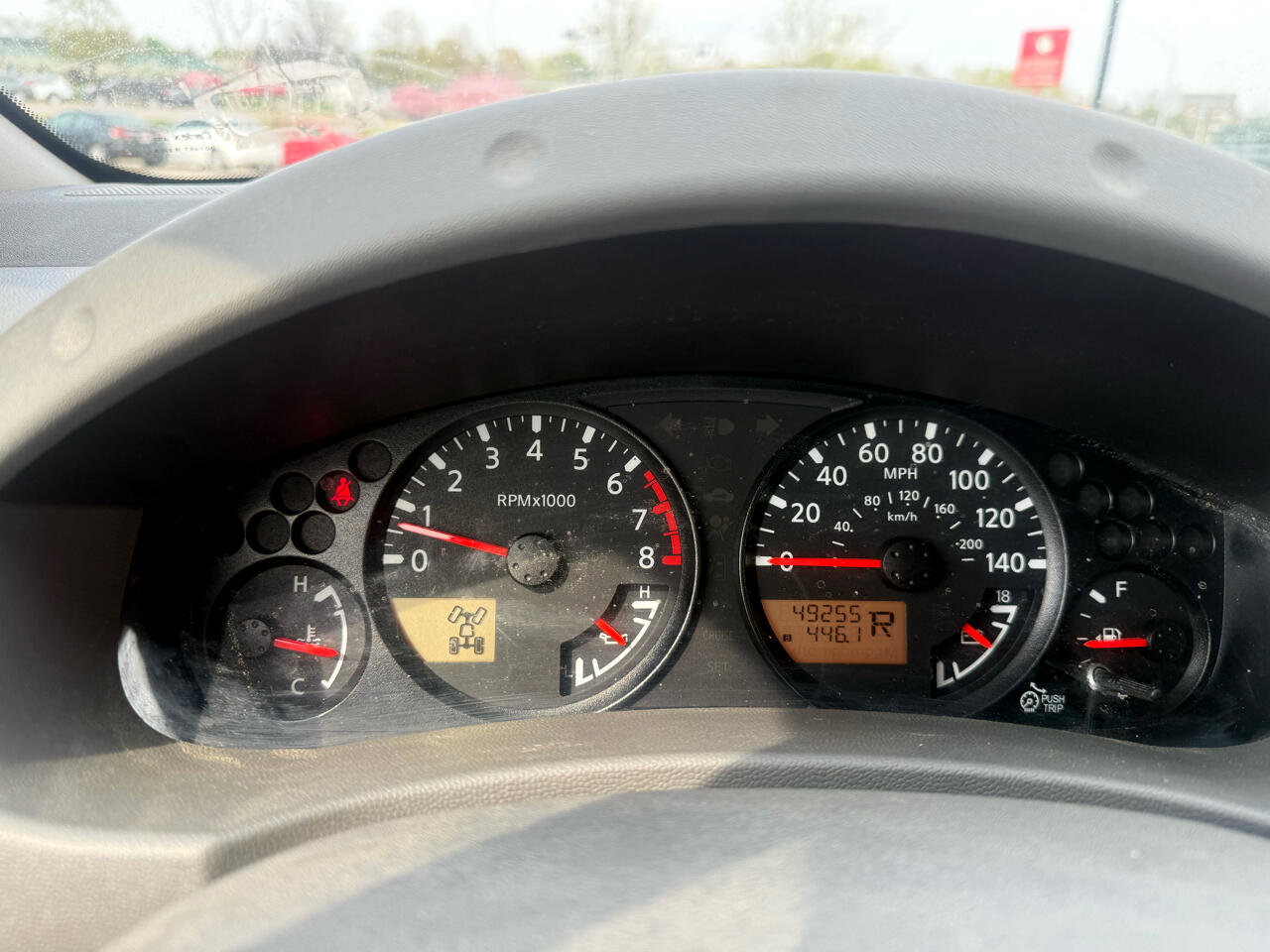 Used 2019 Nissan Frontier SV image 14