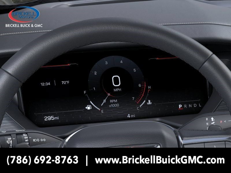 New 2026 GMC Acadia Elevation FWD image 18