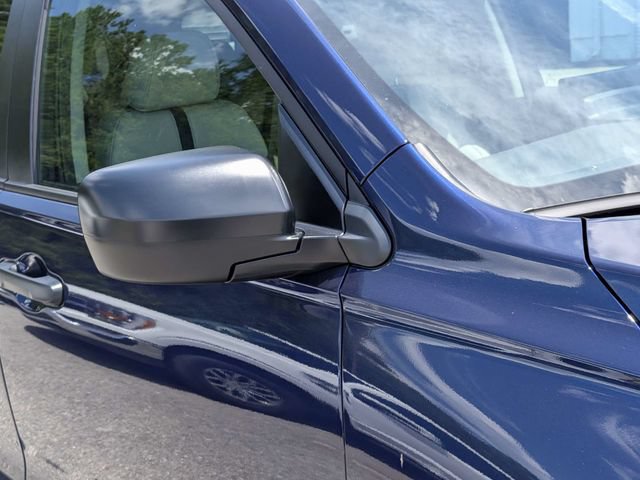 New 2026 Honda Passport RTL image 9