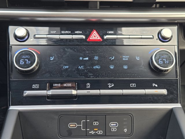 Certified 2026 Hyundai Santa Fe SEL w/ Tow & Go Package image 17