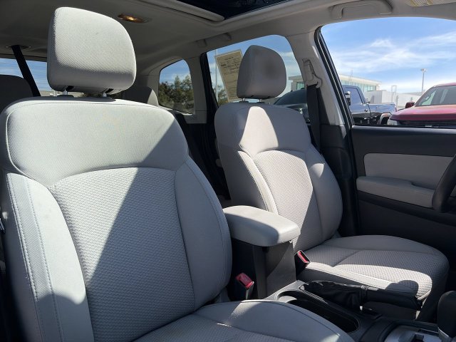 Used 2015 Subaru Forester 2.5i Premium AWD/4WD image 35