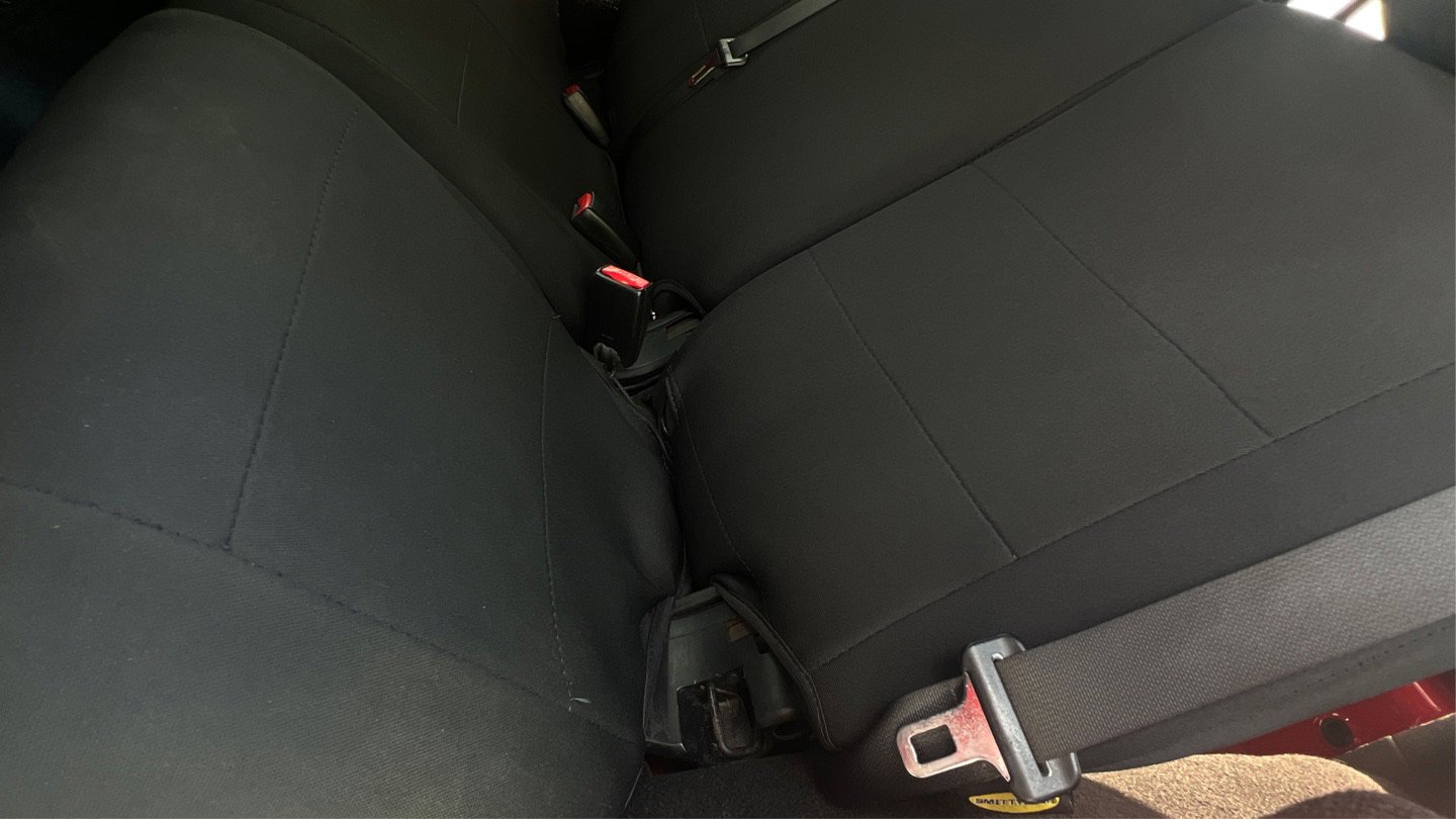 Used 2015 Jeep Wrangler Unlimited Sport w/ Quick Order Package 24S AWD/4WD image 25