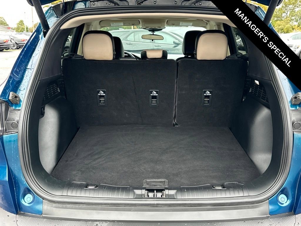 Used 2020 Ford Escape SEL image 24