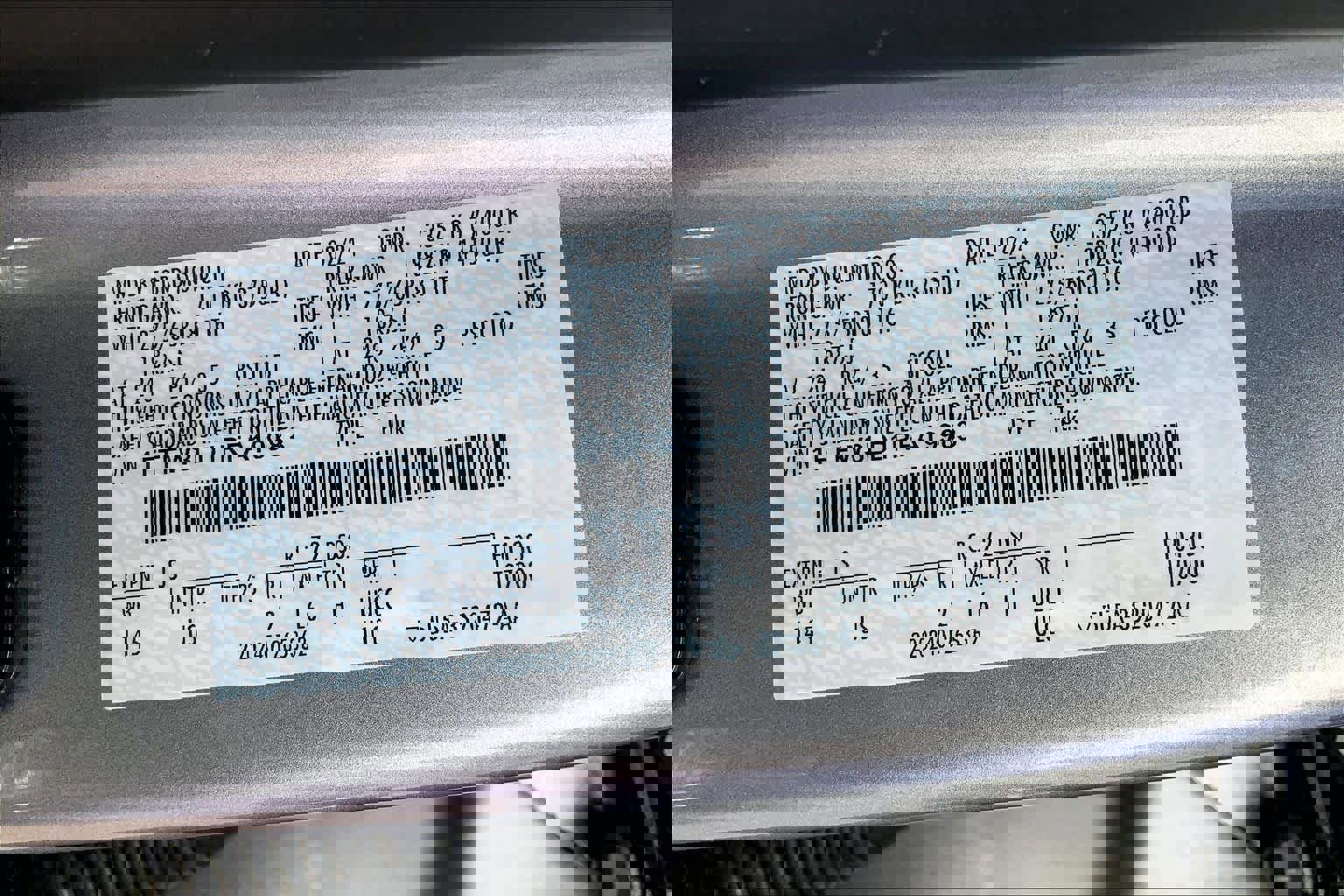 Used 2024 Ford F150 XLT w/ Mobile Office Package image 30