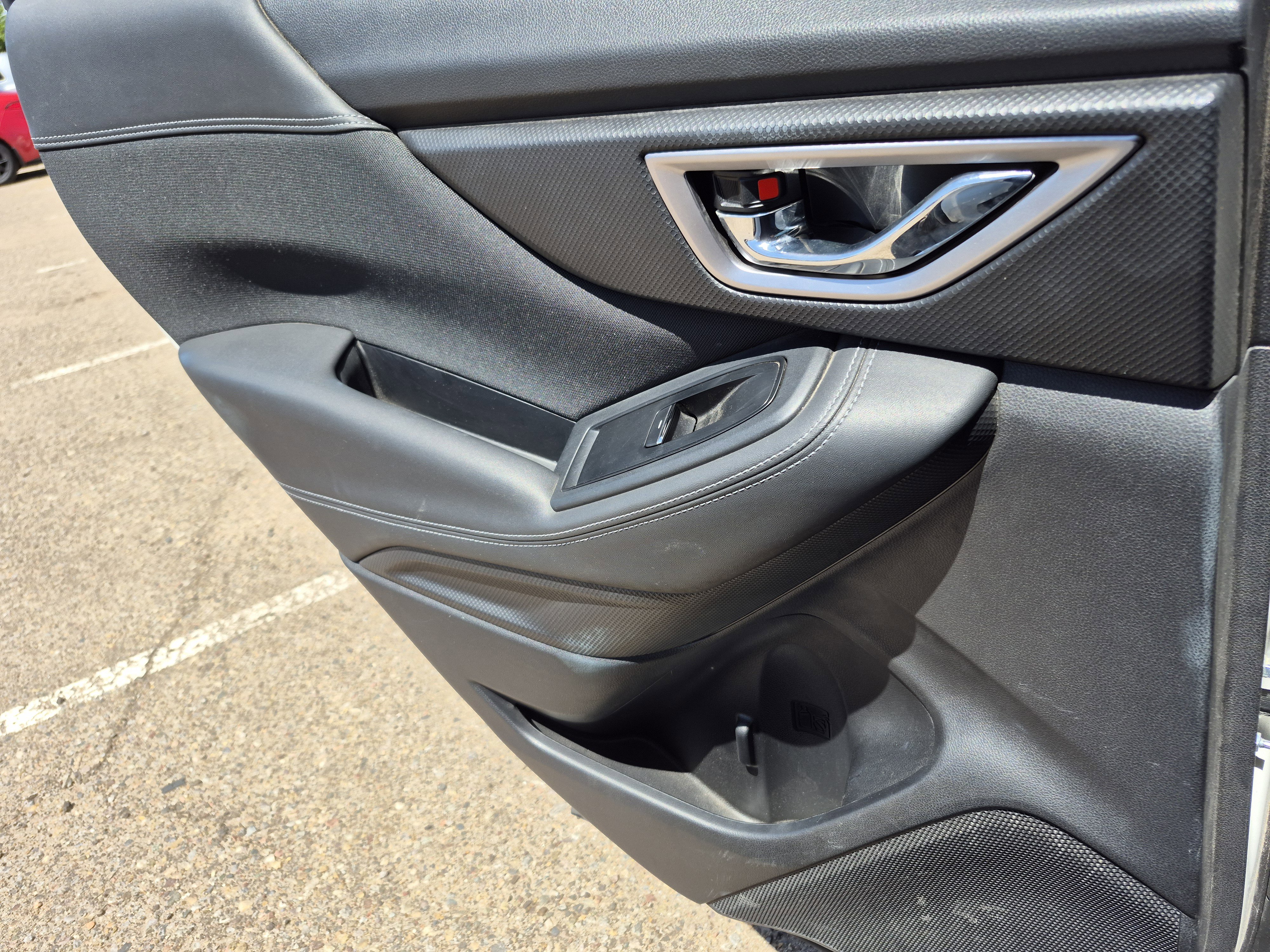 Used 2020 Subaru Forester Premium image 19