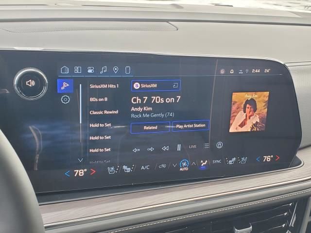 New 2026 Chevrolet Tahoe Premier w/ Sun And Tow Package image 27