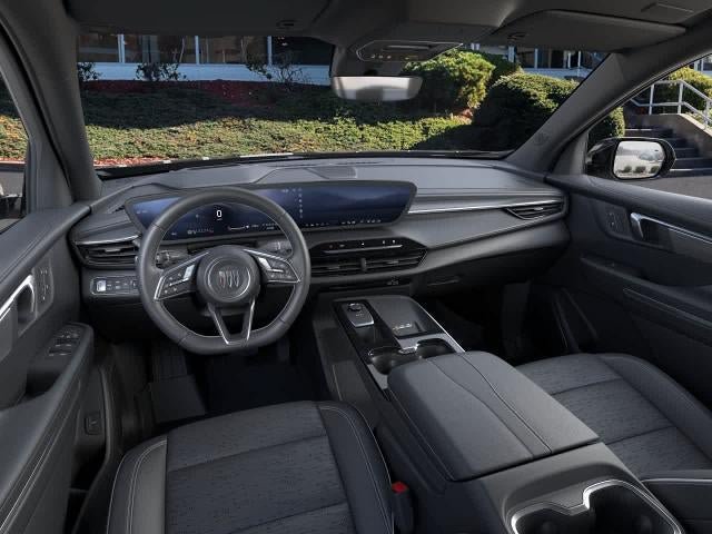 New 2026 Buick Enclave Sport Touring w/ Power Package AWD/4WD image 15