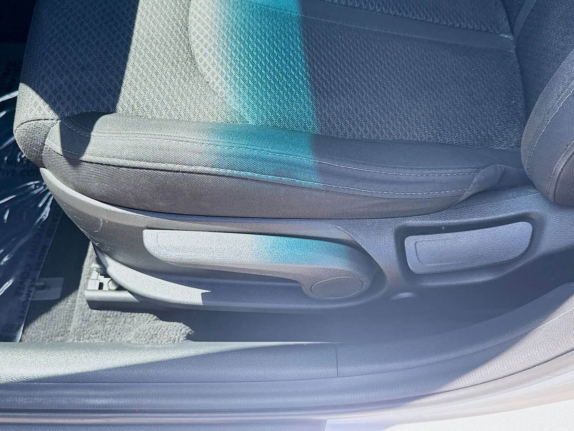 Used 2018 Kia Optima LX w/ 17" Alloy Wheels Package FWD image 15