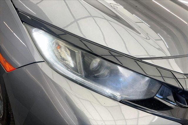 Used 2021 Honda Civic Sport image 29