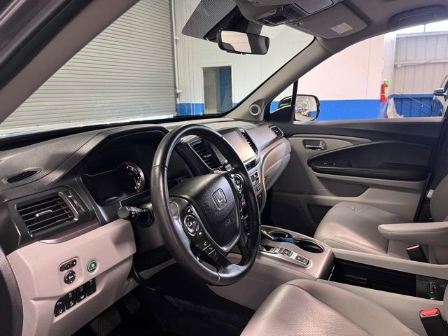 Used 2022 Honda Ridgeline RTL-E image 22