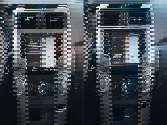 Used 2023 Toyota 4Runner SR5 Premium w/ Moonroof Package image 17