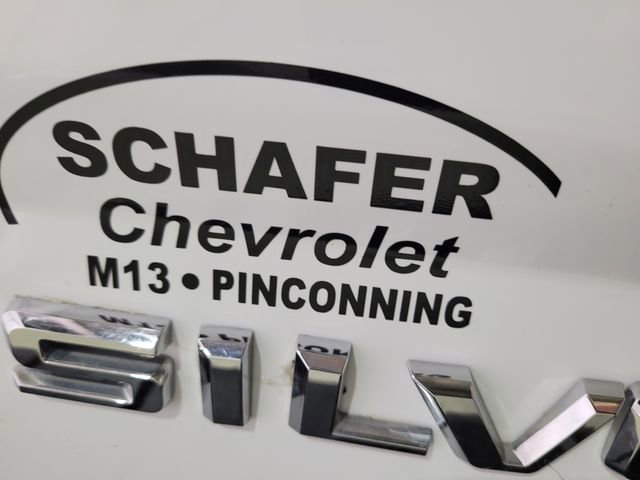 Used 2017 Chevrolet Silverado 1500 W/T w/ Trailering Package image 53