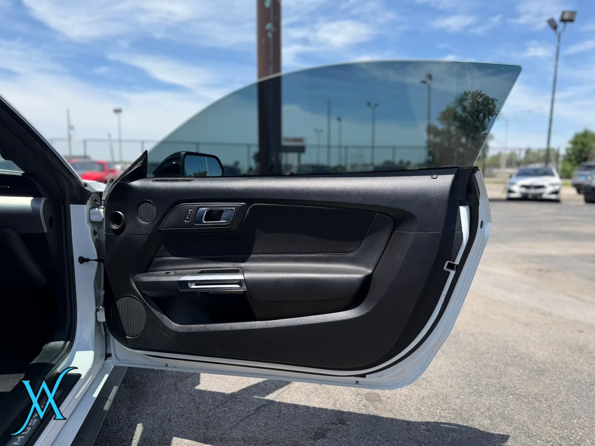 Used 2022 Ford Mustang GT w/ Equipment Group 301A RWD image 15
