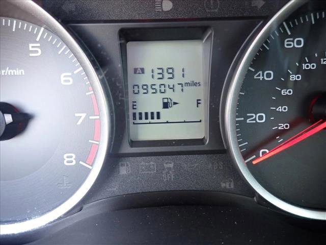 Used 2015 Subaru Forester 2.5i AWD/4WD image 22