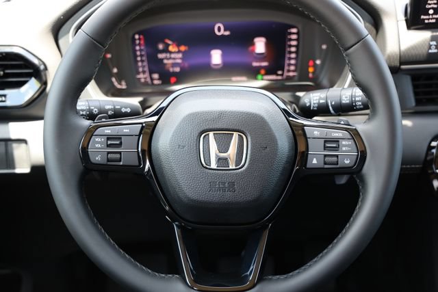 New 2026 Honda Pilot EX-L image 29