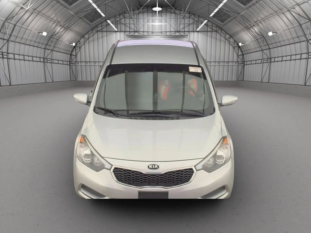 Used 2016 Kia Forte LX w/ LX Popular Package FWD image 14