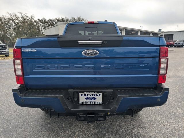 Used 2022 Ford F350 Lariat image 6