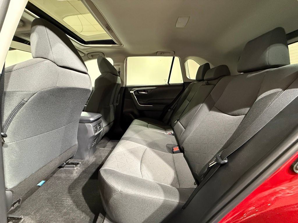Certified 2023 Toyota RAV4 XLE w/ Convenience Package AWD/4WD image 20
