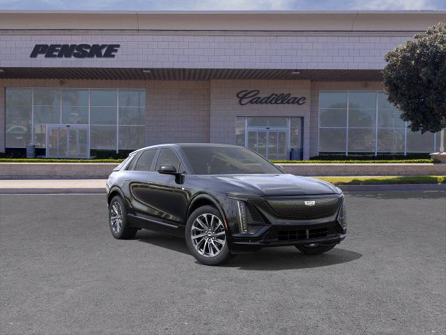 New 2027 Cadillac Lyriq Sport RWD image 1