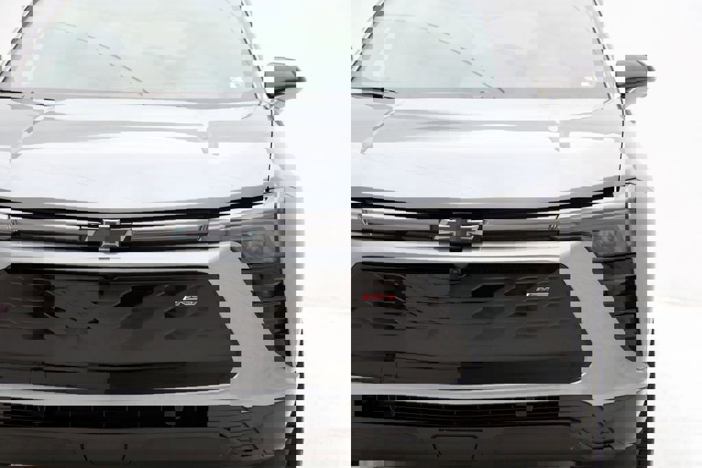 Used 2024 Chevrolet Blazer EV RS image 5