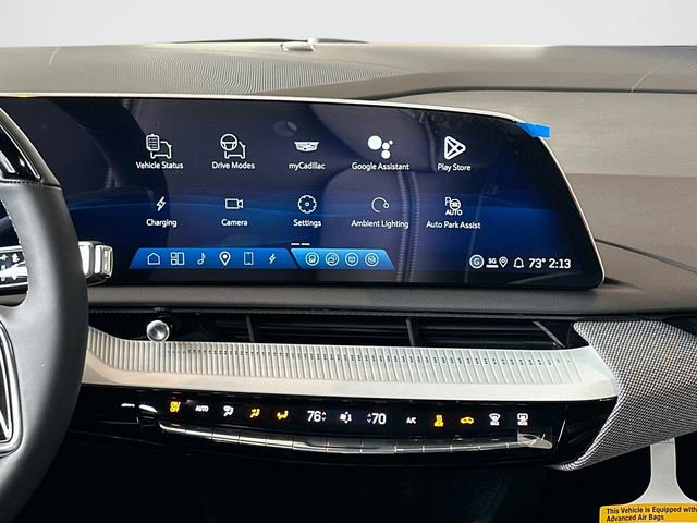 New 2026 Cadillac Optiq Sport 1 image 3