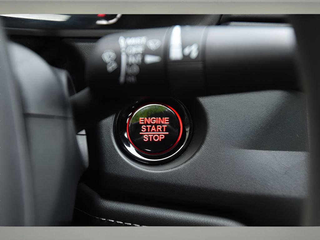 Used 2023 Honda Accord EX image 31