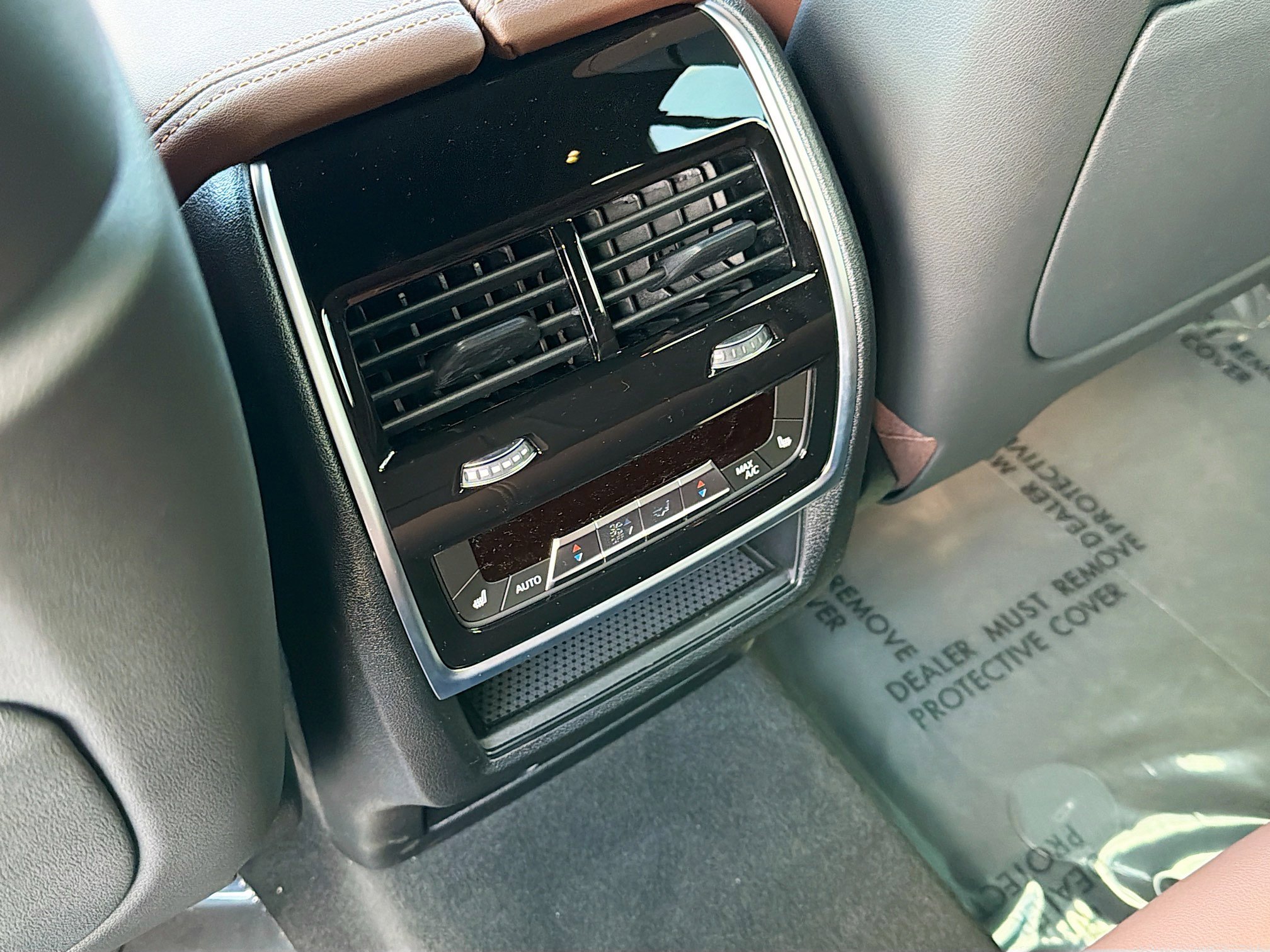 New 2026 BMW X5 xDrive50e w/ Executive Package image 20