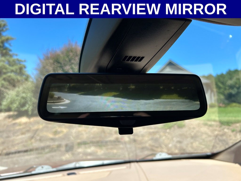 Used 2019 Cadillac XT5 Platinum AWD/4WD image 14