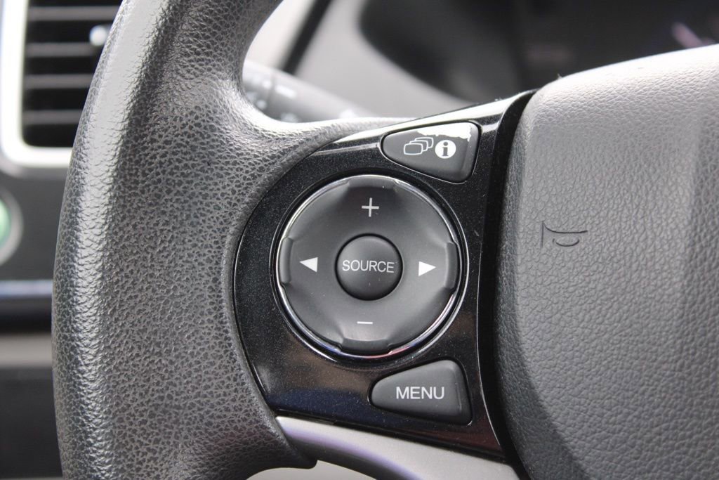Used 2014 Honda Civic EX image 29