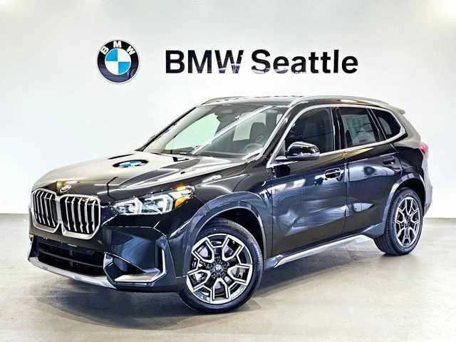 Used 2025 BMW X1 xDrive28i w/ Convenience Package AWD/4WD image 1
