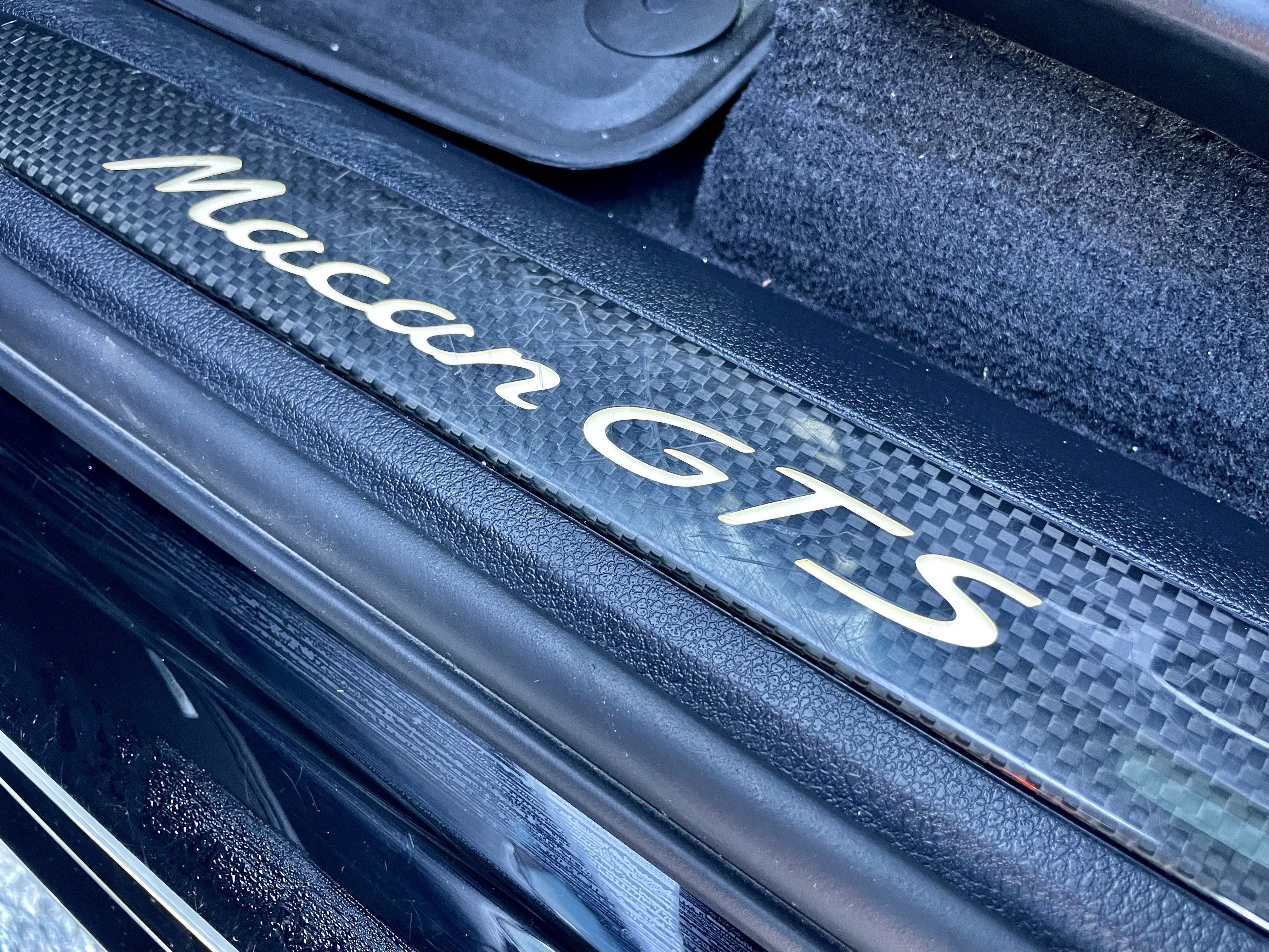 Used 2023 Porsche Macan GTS image 33