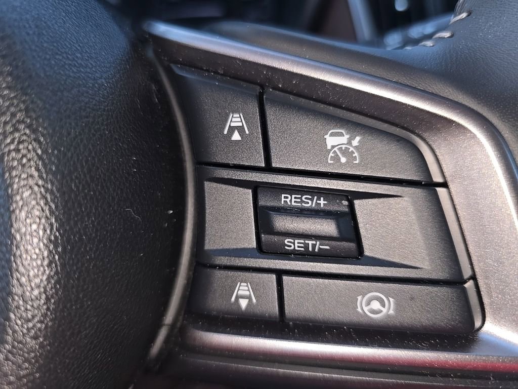 Used 2023 Subaru Outback Touring image 17