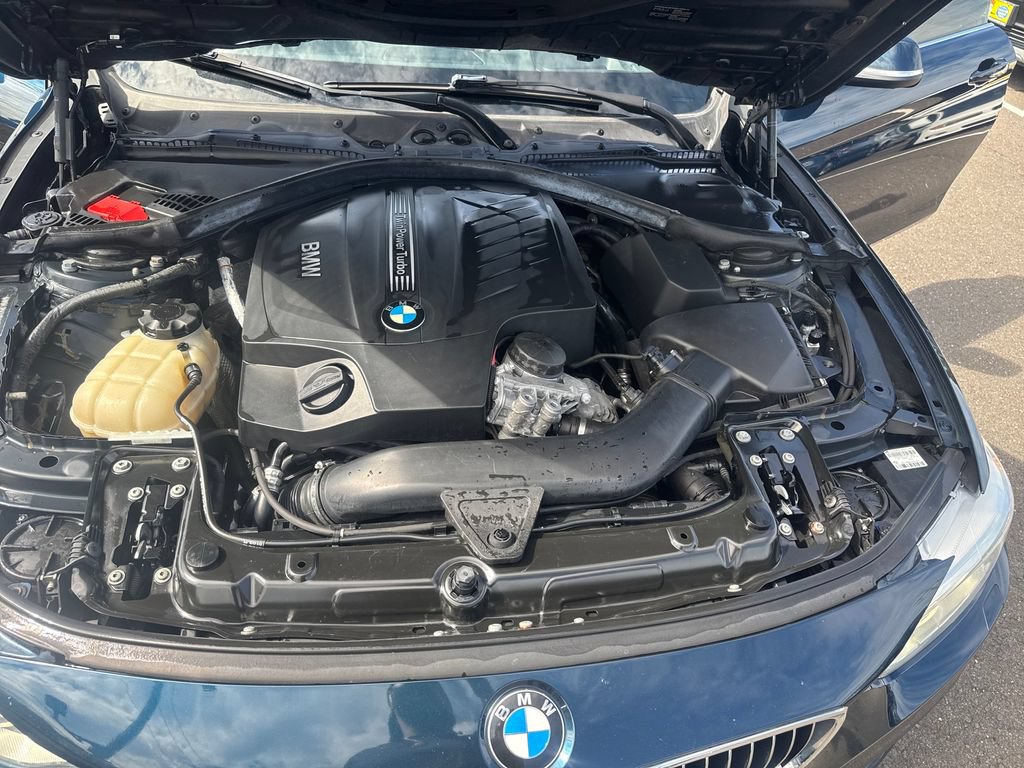 Used 2014 BMW 435i xDrive Coupe AWD/4WD image 22
