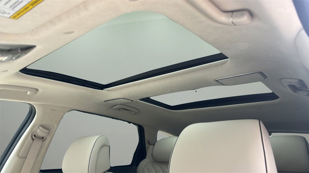 New 2026 Genesis GV80 3.5T Prestige image 15