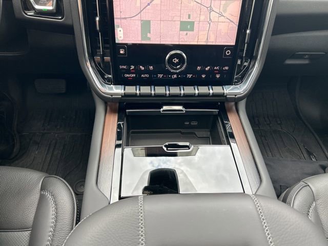 Used 2026 GMC Yukon Denali w/ Denali Reserve Package image 19