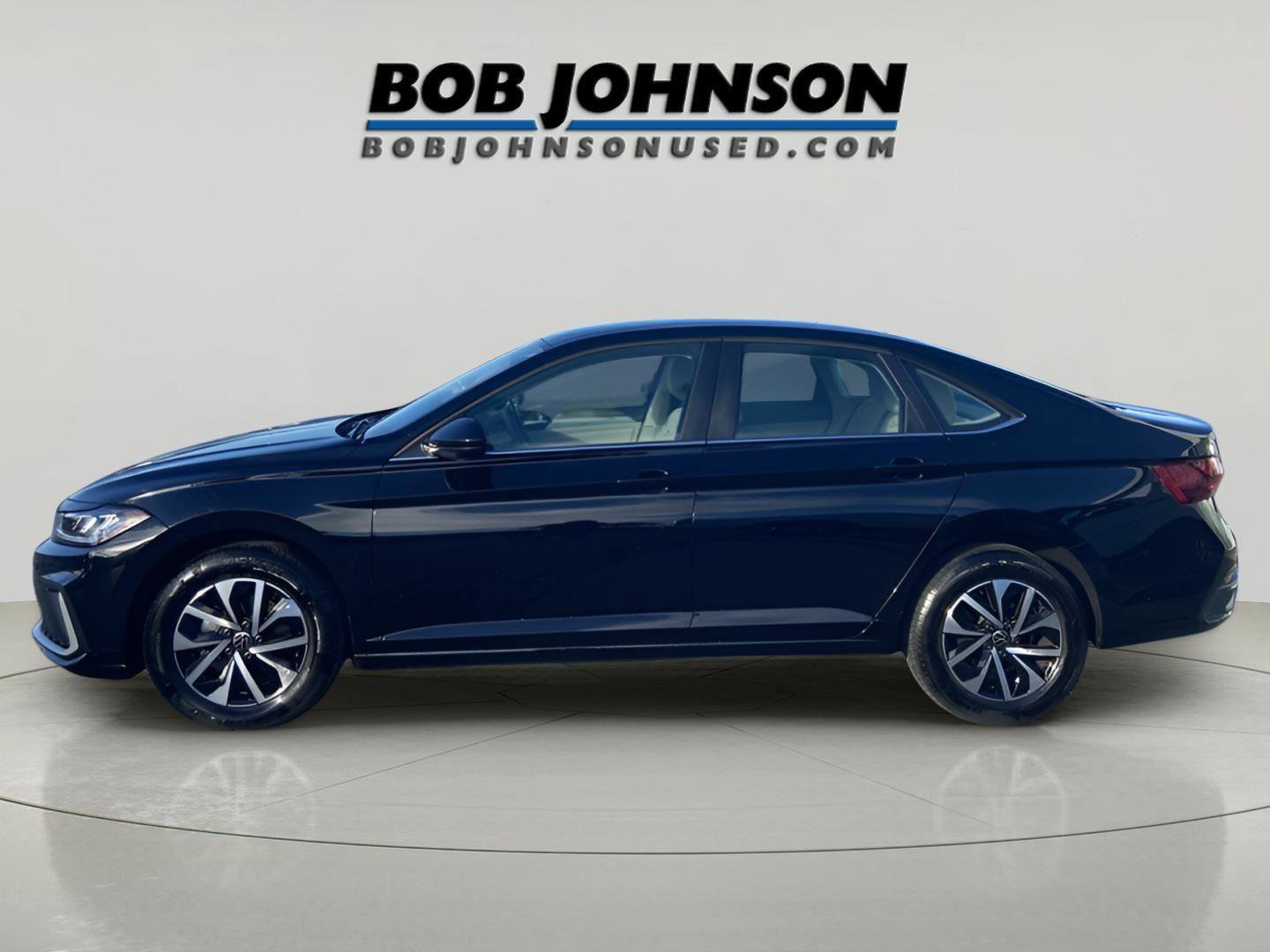 Used 2025 Volkswagen Jetta S image 7